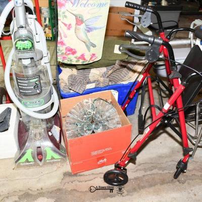 640 garage