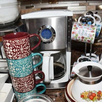 112 kitchen