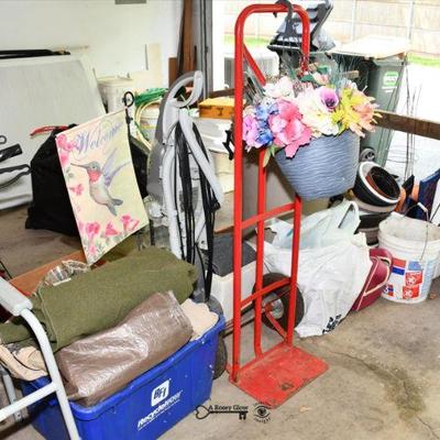 645 garage