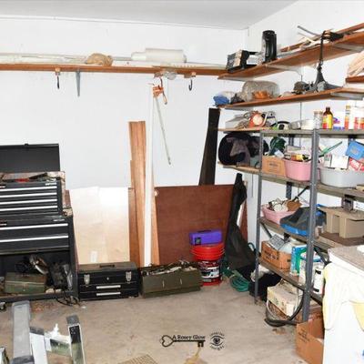 593 garage