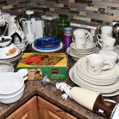 103 kitchen