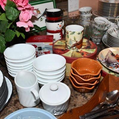 120 kitchen