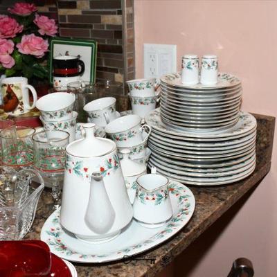 156 kitchen