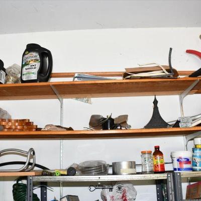 603 garage