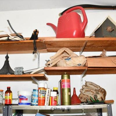 602 garage