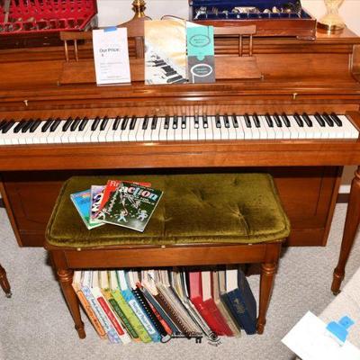 008 some highlights montgomery estate sale