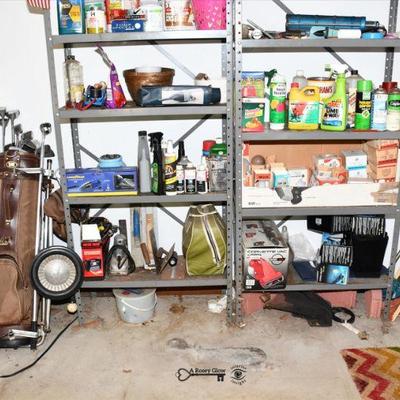 613 garage