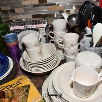 105 kitchen