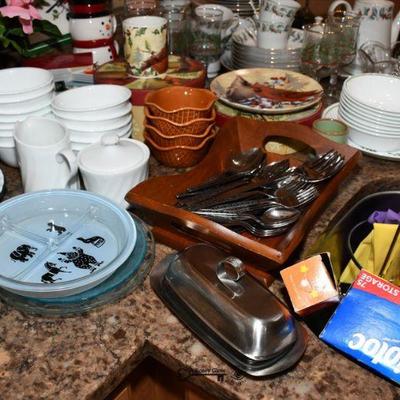 124 kitchen