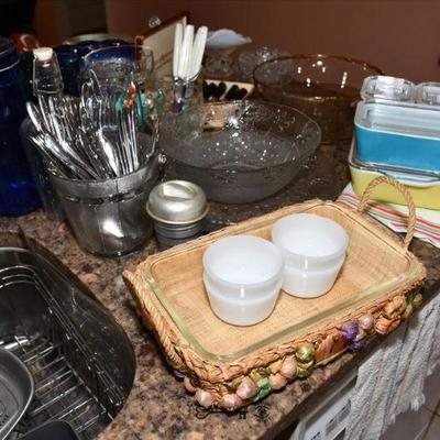 130 kitchen