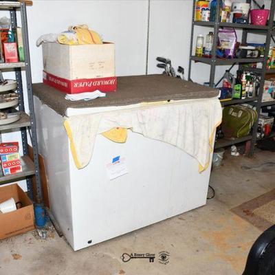 609 garage