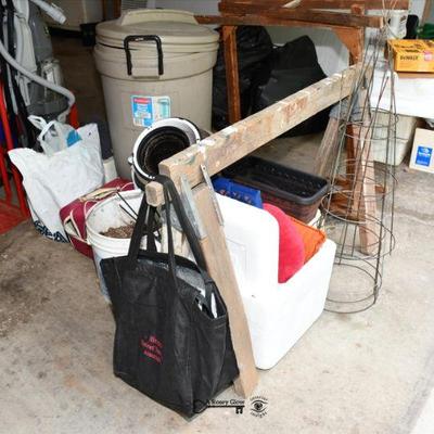 646 garage