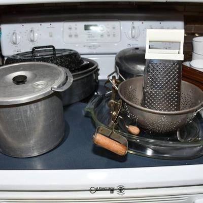 116 kitchen