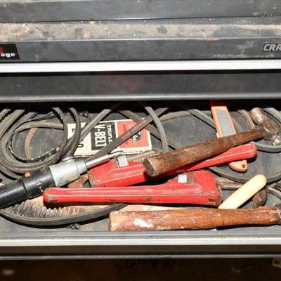 556 garage