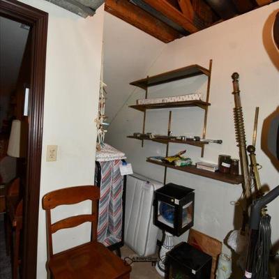 820 storage room