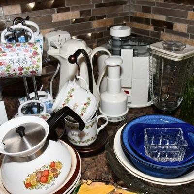 104 kitchen