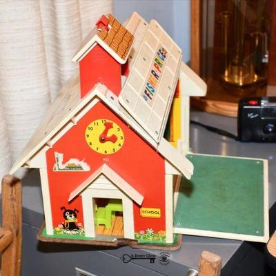 746 bonus room