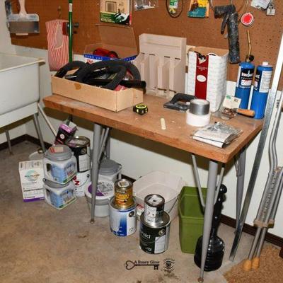 831 storage room