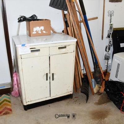 623 garage