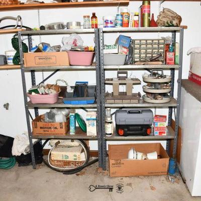 596 garage