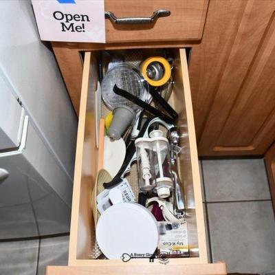 114 kitchen