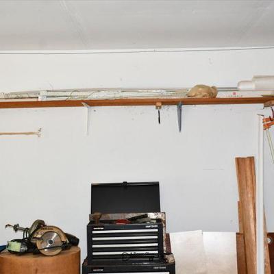 592 garage