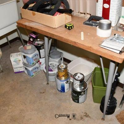 837 storage room