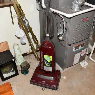 830 storage room