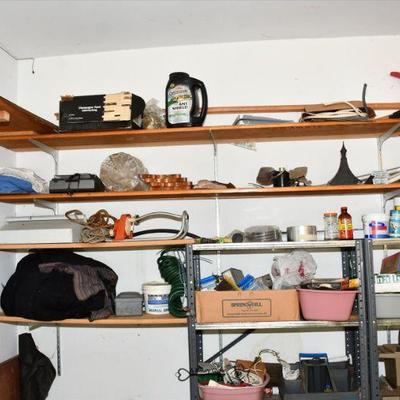 594 garage
