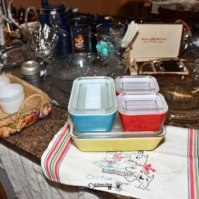 131 kitchen