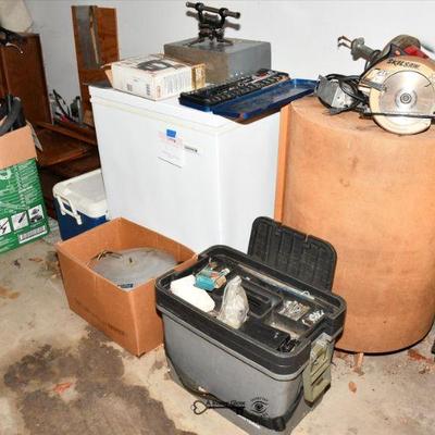 566 garage