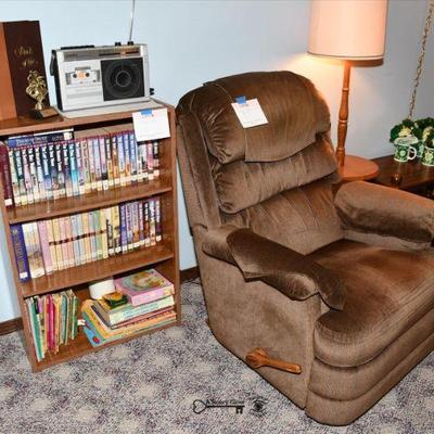 450 family room