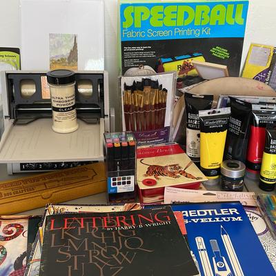All Kinds Of Crafts   