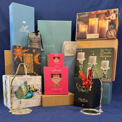 Restock Your Gift Giving Cabinet 