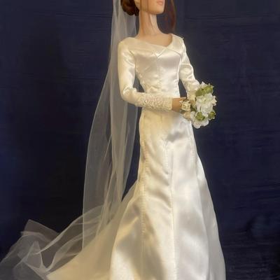 Tonner Forever Bella 