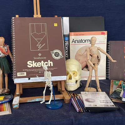 Figure Drawing 