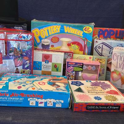 Craft Kits 