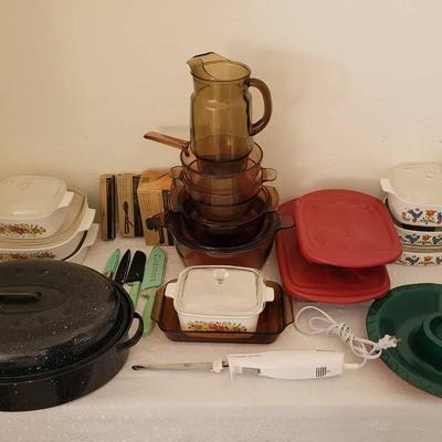 Kitchen Collection 