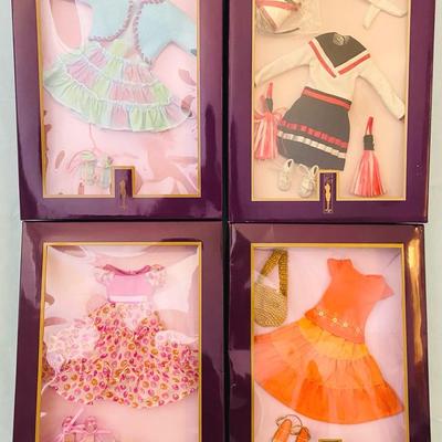 Tonner Tyler Wentworth Collection 