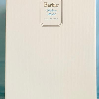 Barbie Fashion Model Collection Wardrobe