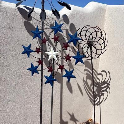 Wind Spinner Collection