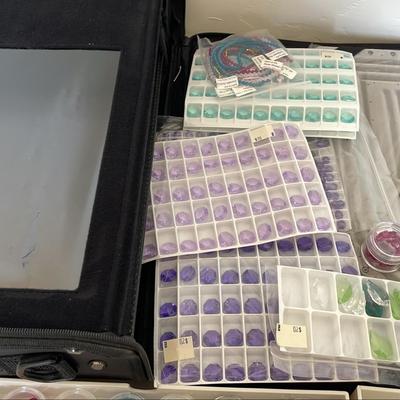 Swarovski Beading Set   