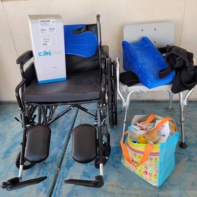 Medical Equipment 