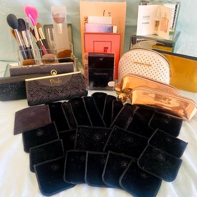 Chanel, Coach & More