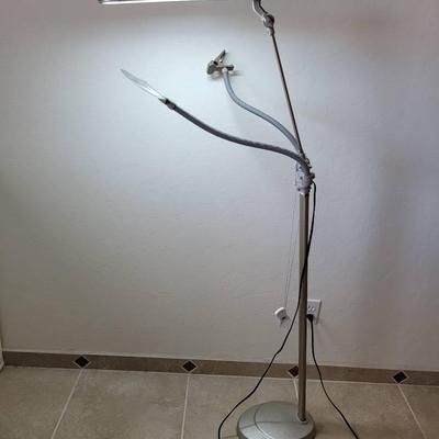 OttLite Floor Lamp
