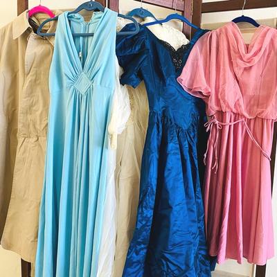 Union Made Vintage Clothing