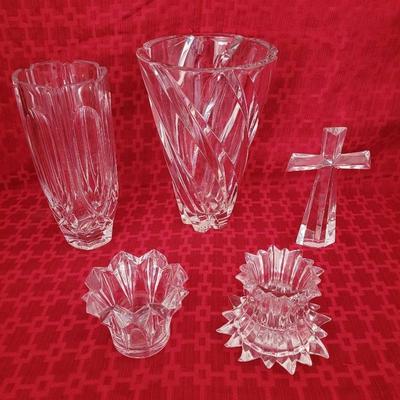 Crystal Assortment 