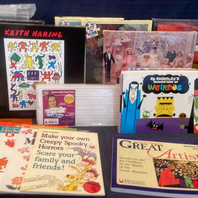 Puzzles And Learning Supplies 
