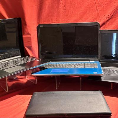 Laptop Collection