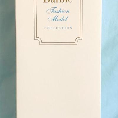 Barbie Fashion Model Collection #5